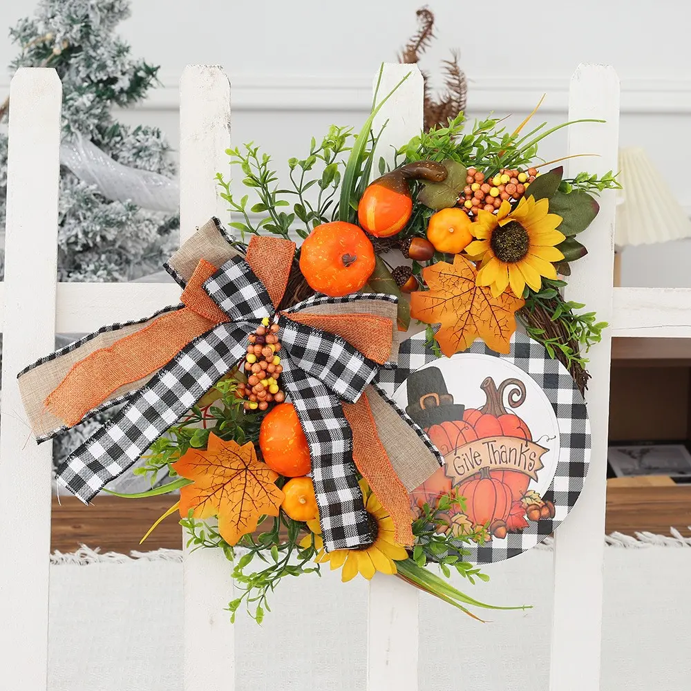 Thanksgiving Decorations YSN-T-0001-39