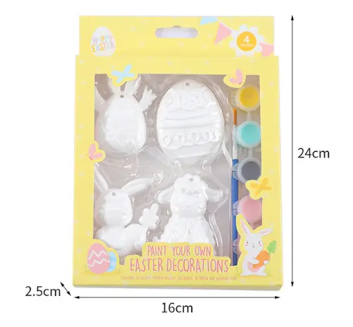 Easter Paint Kits YSN-E-000023-29