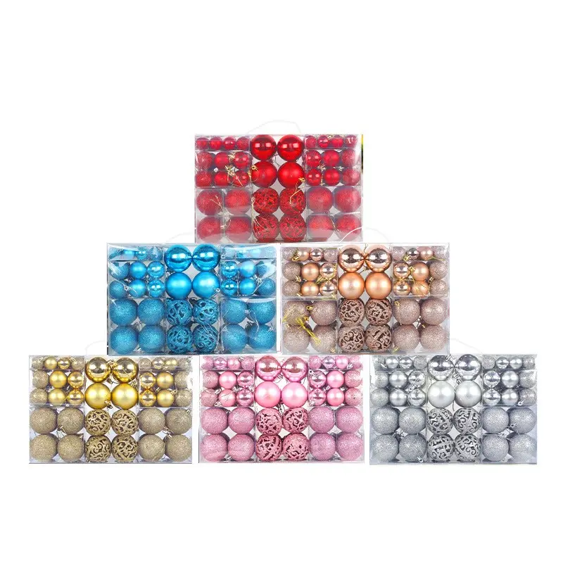 Christmas Ornaments YSN-C-0001-254