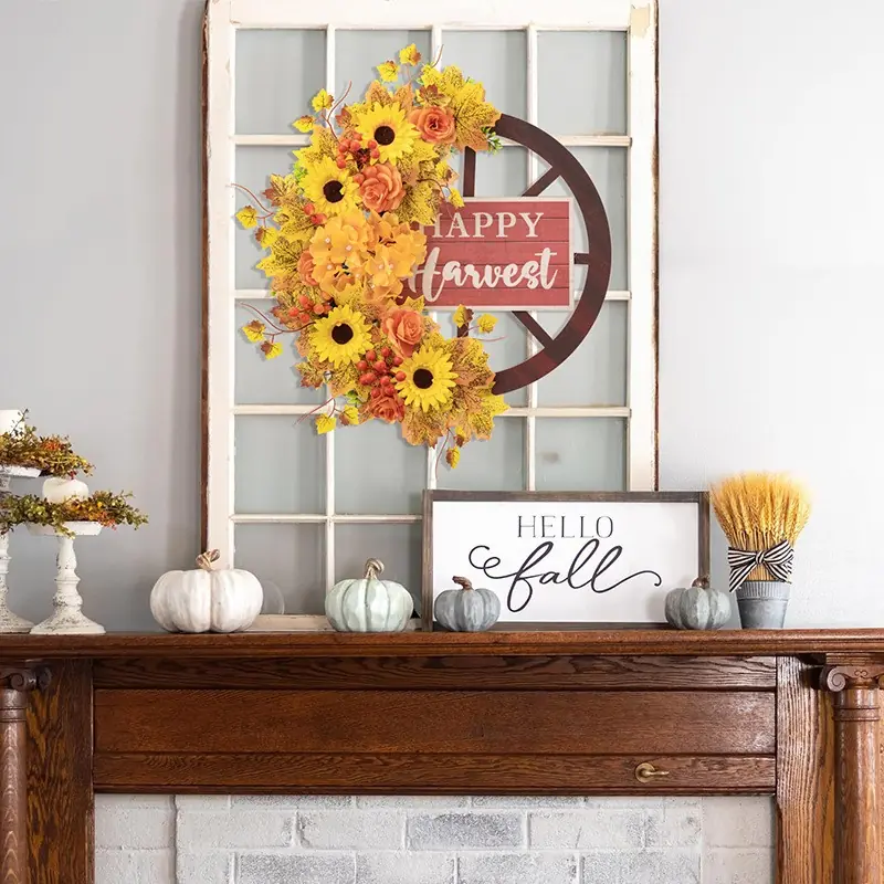 Thanksgiving Decorations YSN-T-0001-14