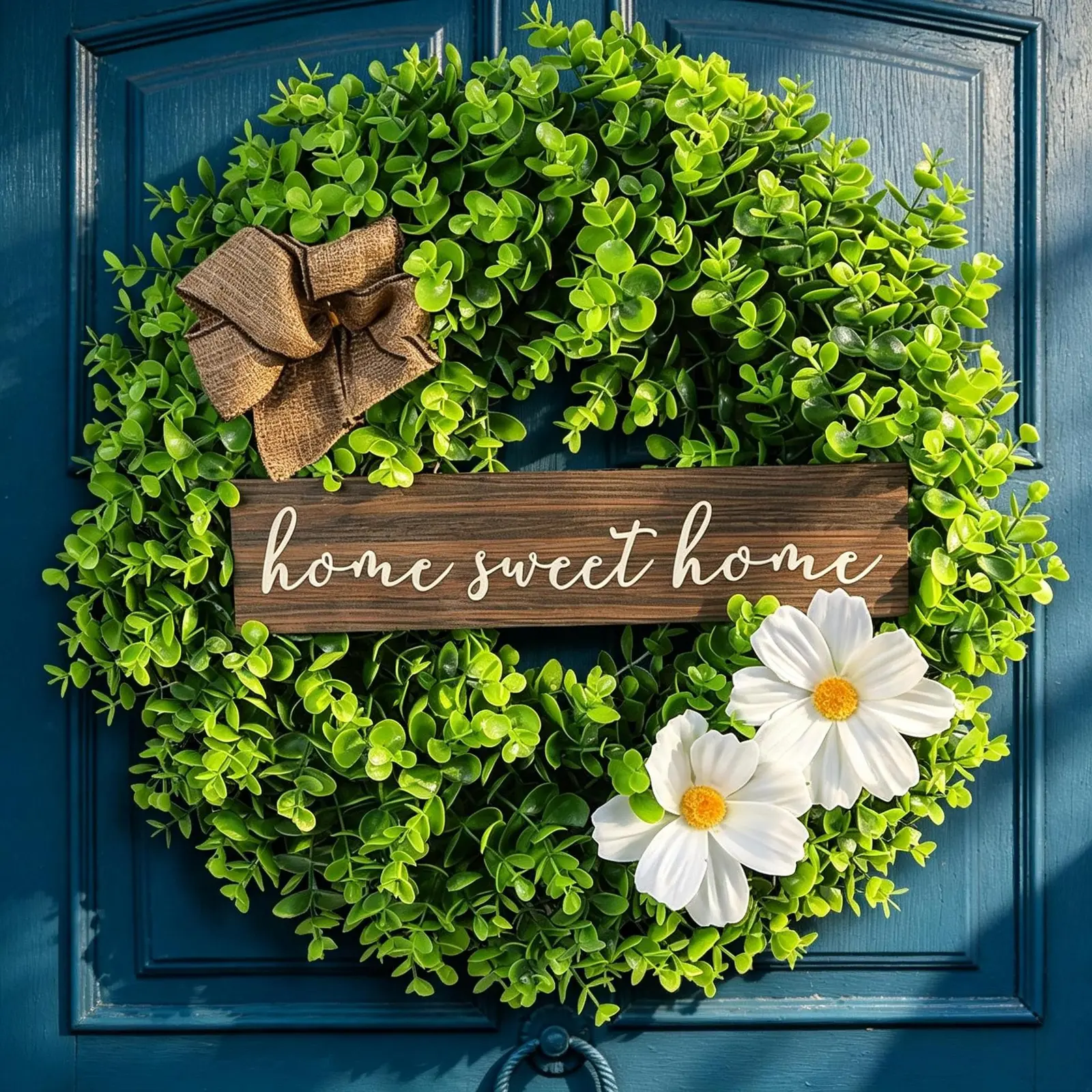 Christmas Wreaths O1CN019X8PEI1WWJ7WBWH3M_!!2217693802853-0-CIB