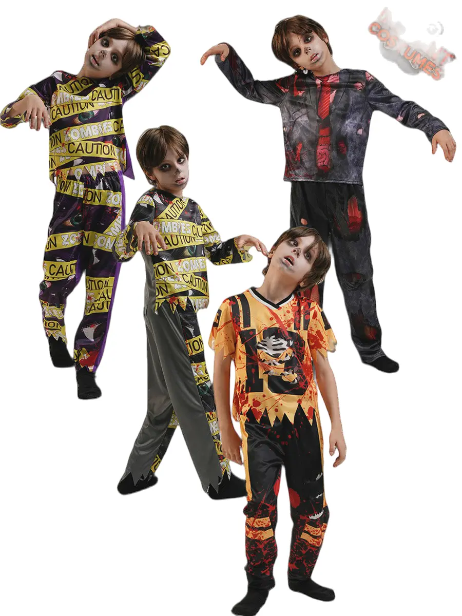 Halloween Costumes YSN-H-0001-81