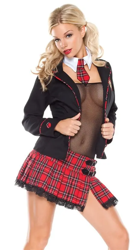 Carnival Costumes YSC10127