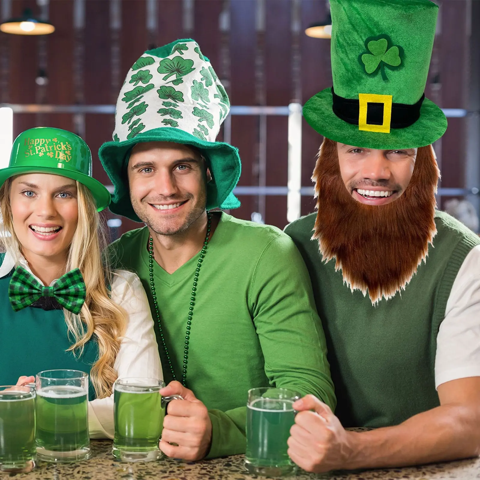 St. Patrick's Day Products YSN-S-12-14