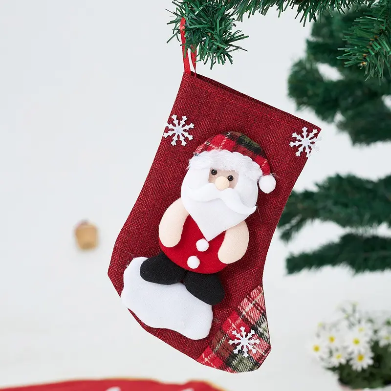 Christmas Stockings YSN-C-00001-56