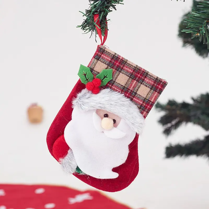 Christmas Stockings YSN-C-00001-70