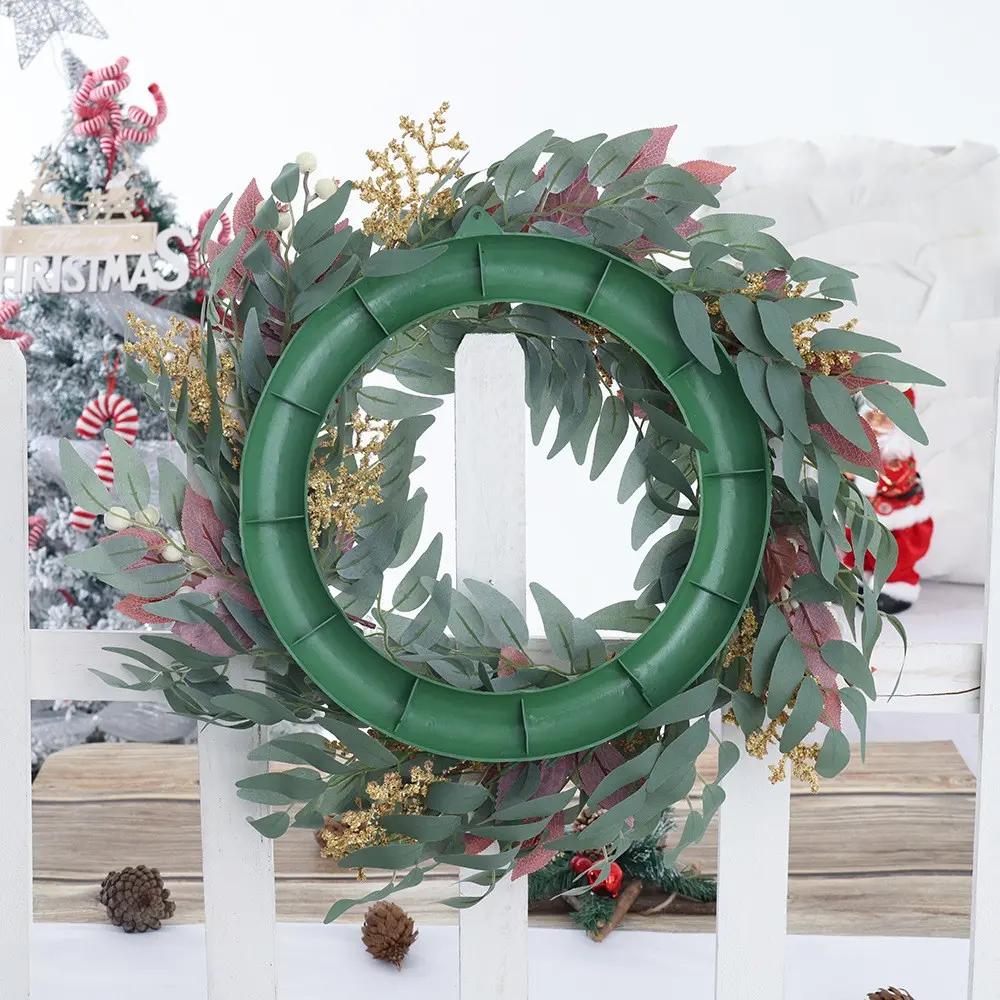 Christmas Wreaths O1CN01U9FSUU1WWJ6ADEKKN_!!2217693802853-0-CIB