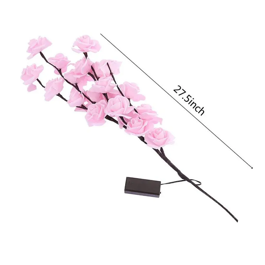 Easter String Lights YSN-E-000022-335