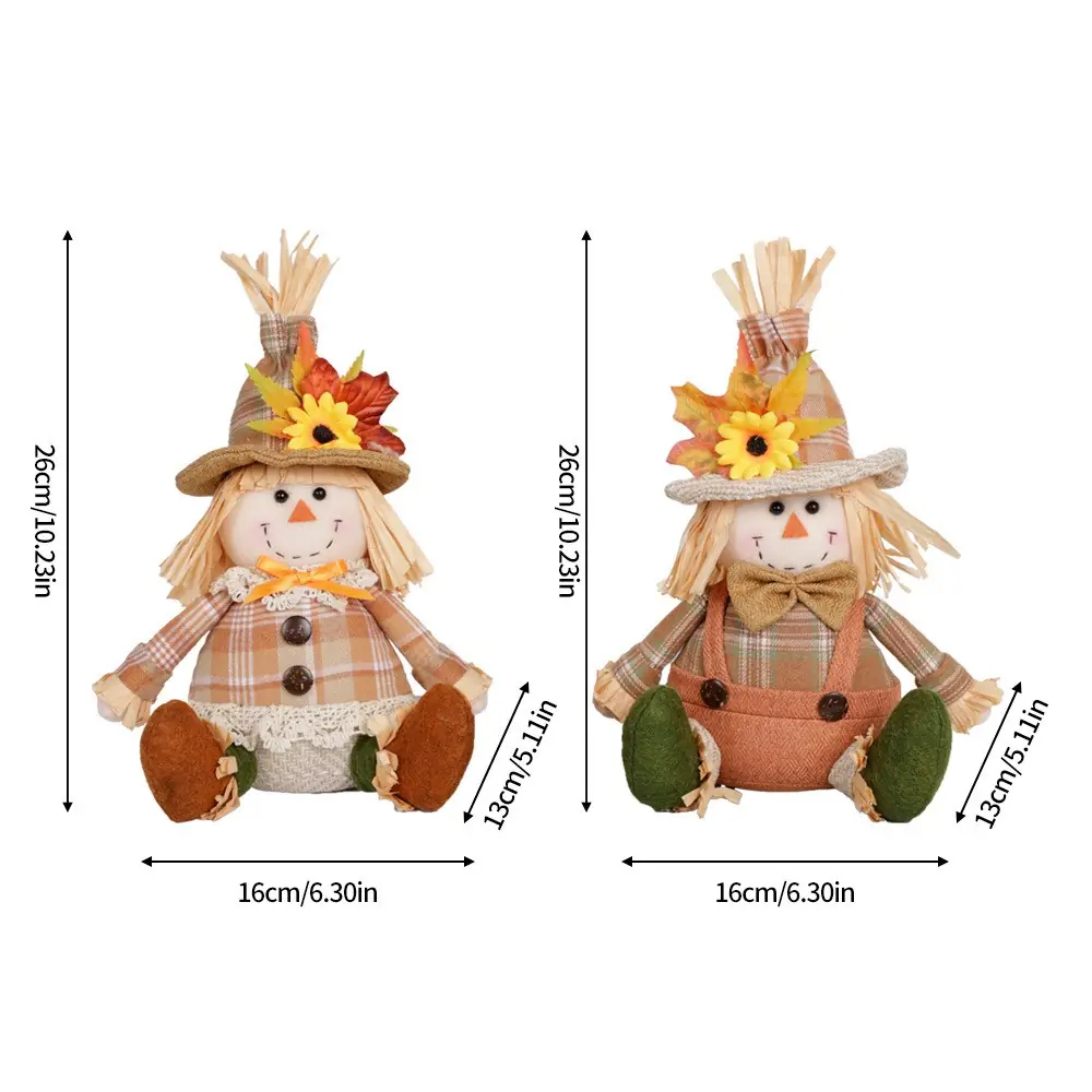 Harvest Festival Decorations YSN-F-00013-14