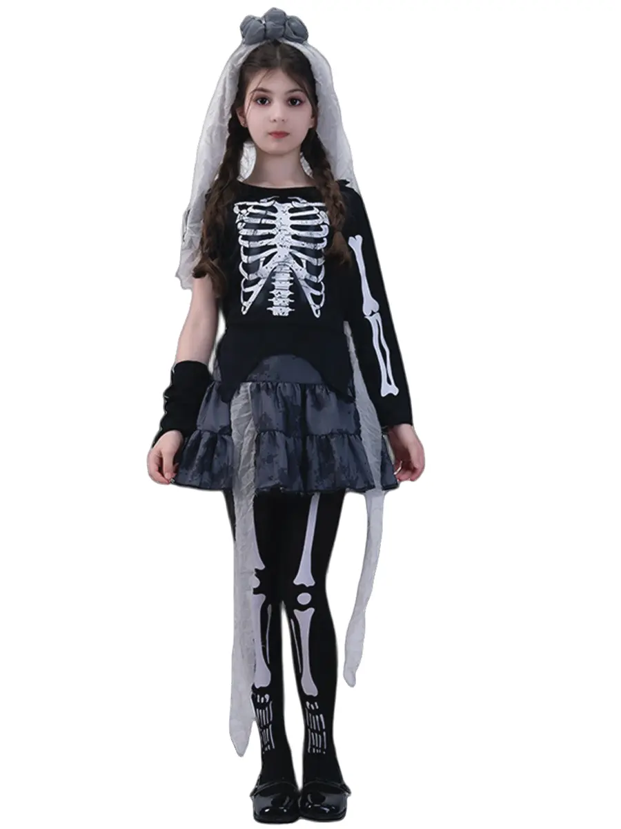 Halloween Costumes YSN-H-0001-55