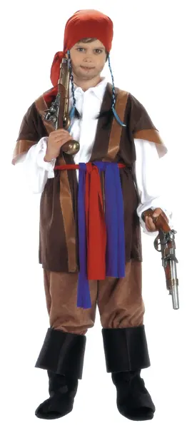 Carnival Costumes YSC10021