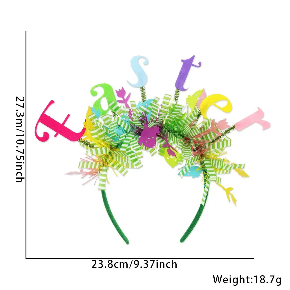 Easter Hair Accessories YSN-E-00004-15