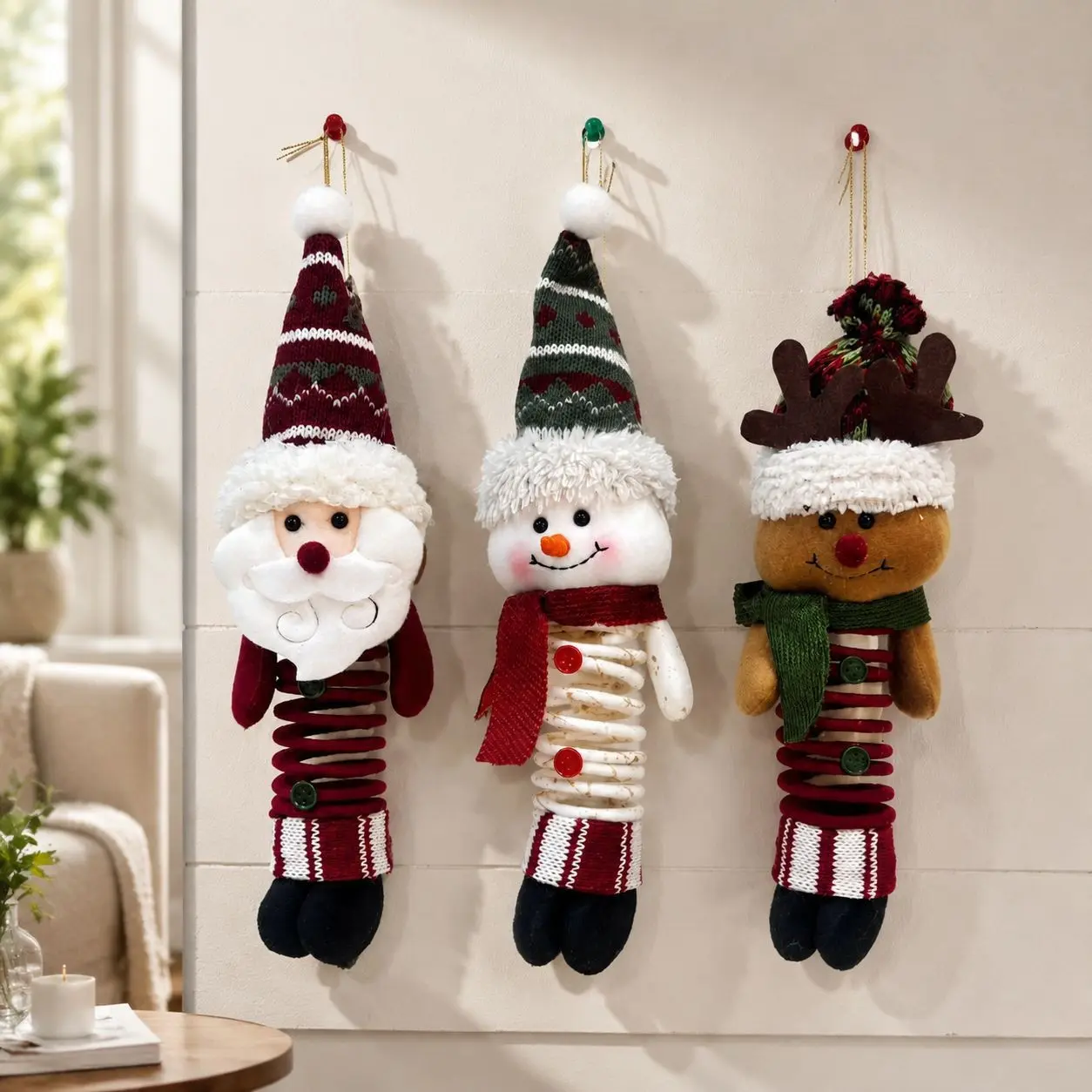 Christmas Hanging Decorations YSN-C-OOOO2-77