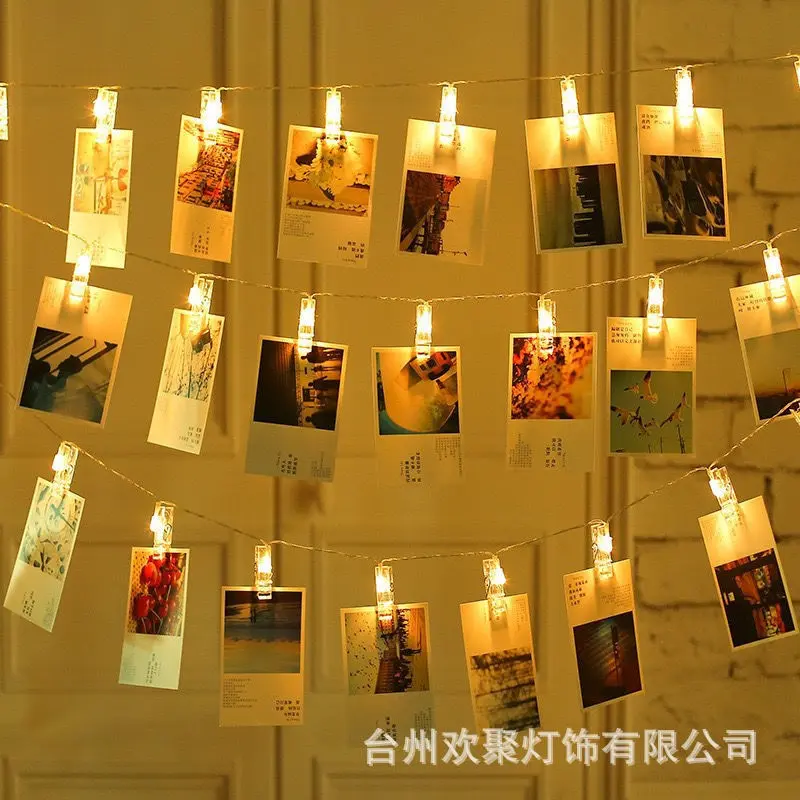 Easter String Lights YSN-E-000022-330