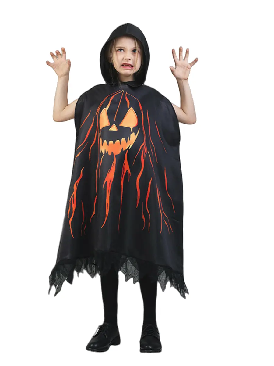 Halloween Costumes YSN-H-0001-307
