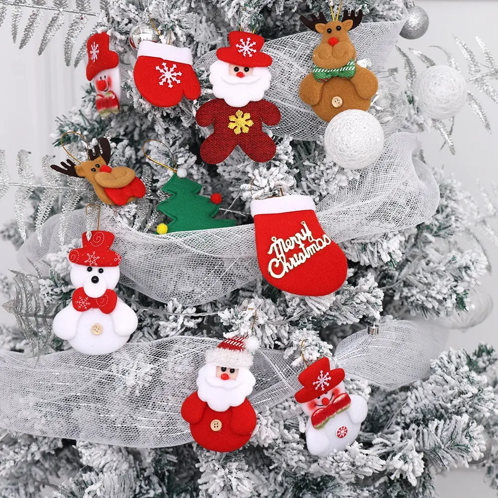 Christmas Figurines YSN-C0-00001-69