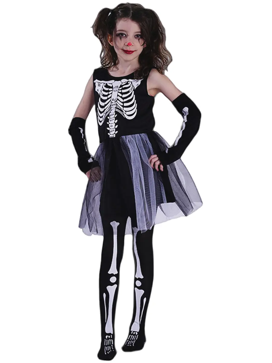 Halloween Costumes YSN-H-0001-141