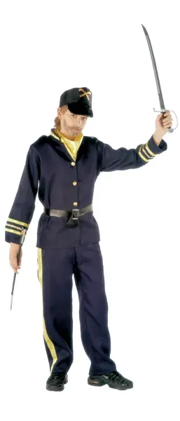 Carnival Costumes YSC10025
