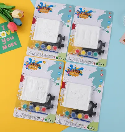 Easter Paint Kits YSN-E-000023-28