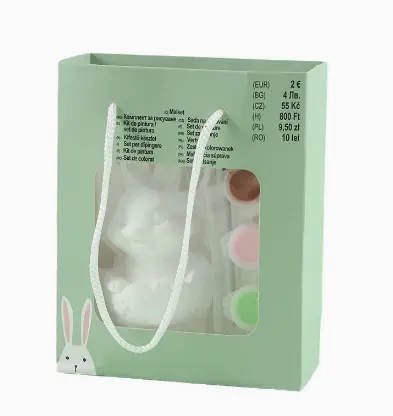 Easter Paint Kits YSN-E-000023-19