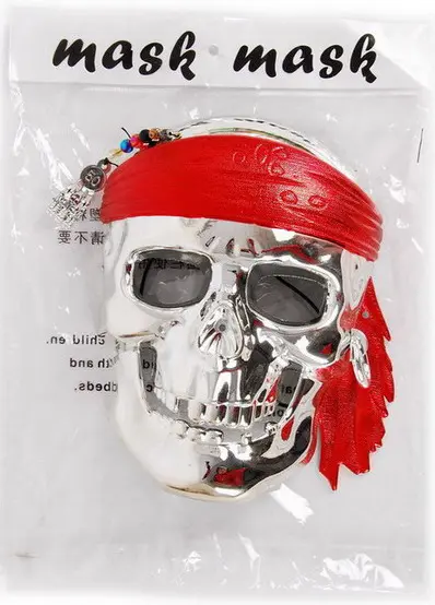Halloween Masks YSH10311