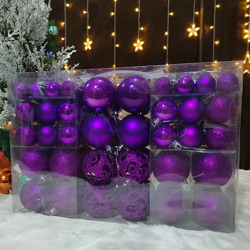 Christmas Ornaments YSN-C-0001-243