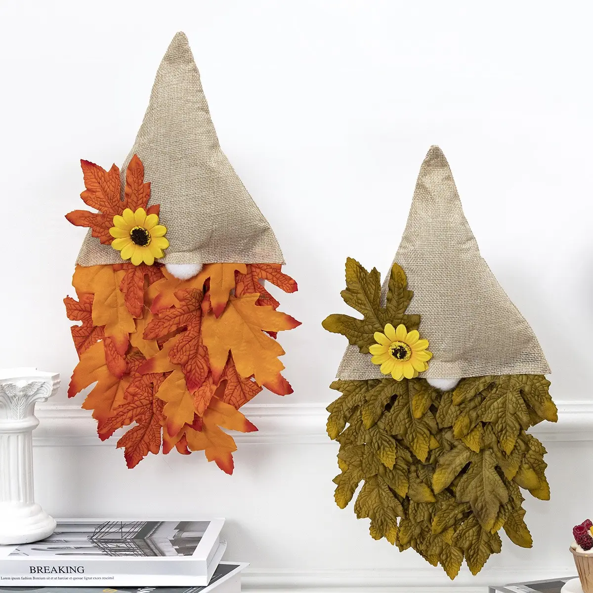 Thanksgiving Decorations YSN-T-0001-95