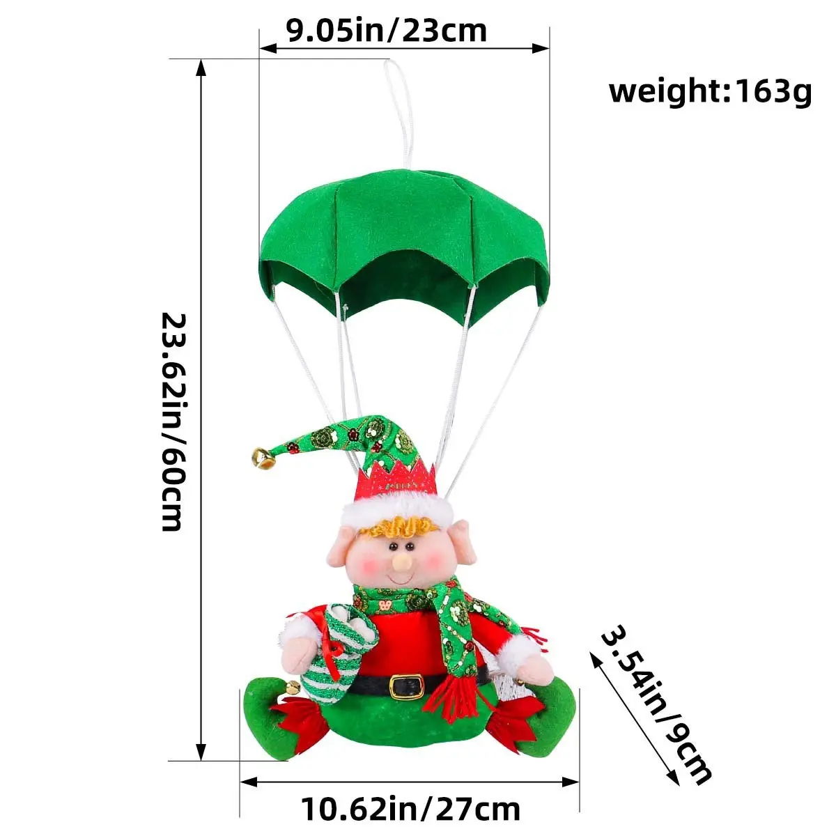 Christmas Figurines YSN-C0-00001-281