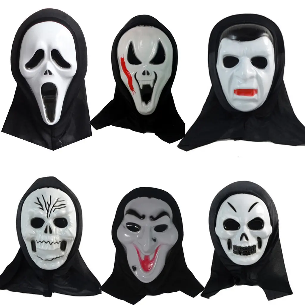 Halloween Masks YSH10177