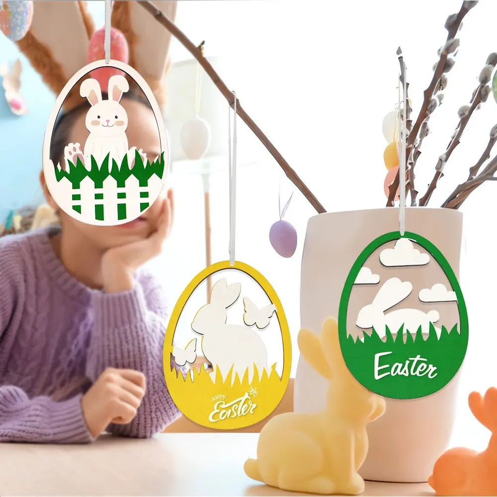 Easter Hanging Decorations YSN-E-00013-16