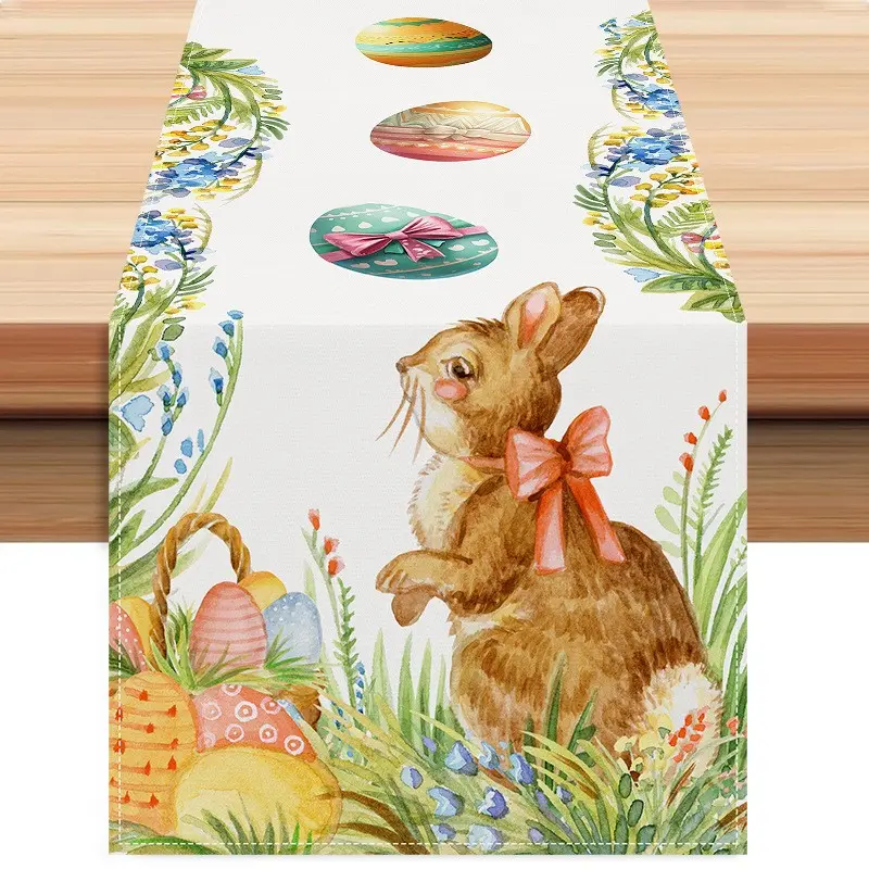 Easter Tablecloths YSN-E-0001-3