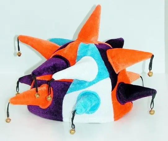Carnival Hats YSC-000247