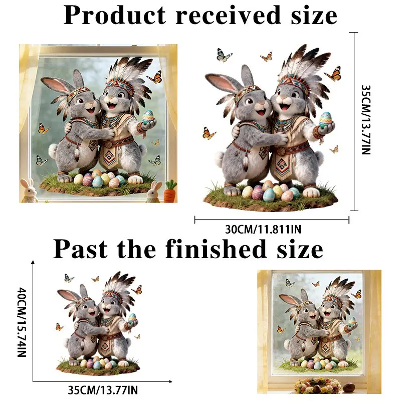 Easter DIY Crafts YSN-E-00011-136