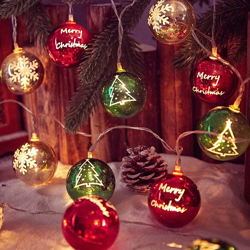 Easter String Lights YSN-E-000022-221