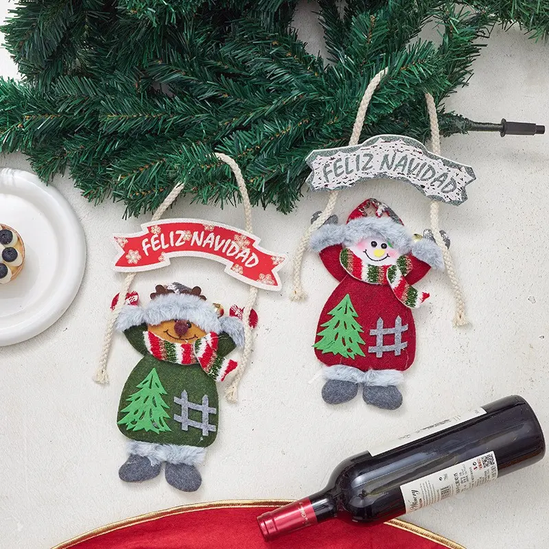 Christmas Figurines YSN-C0-00001-141