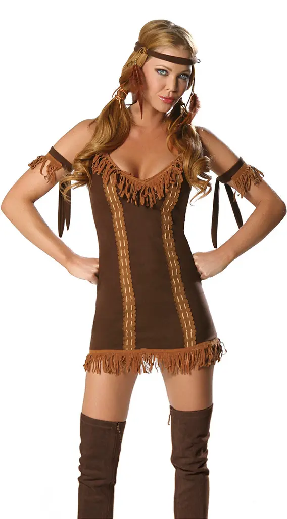 Carnival Costumes YSC10244