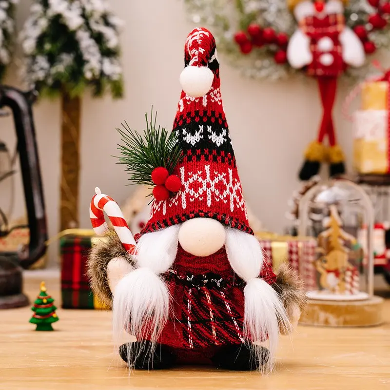 Christmas Figurines YSN-C0-00001-274