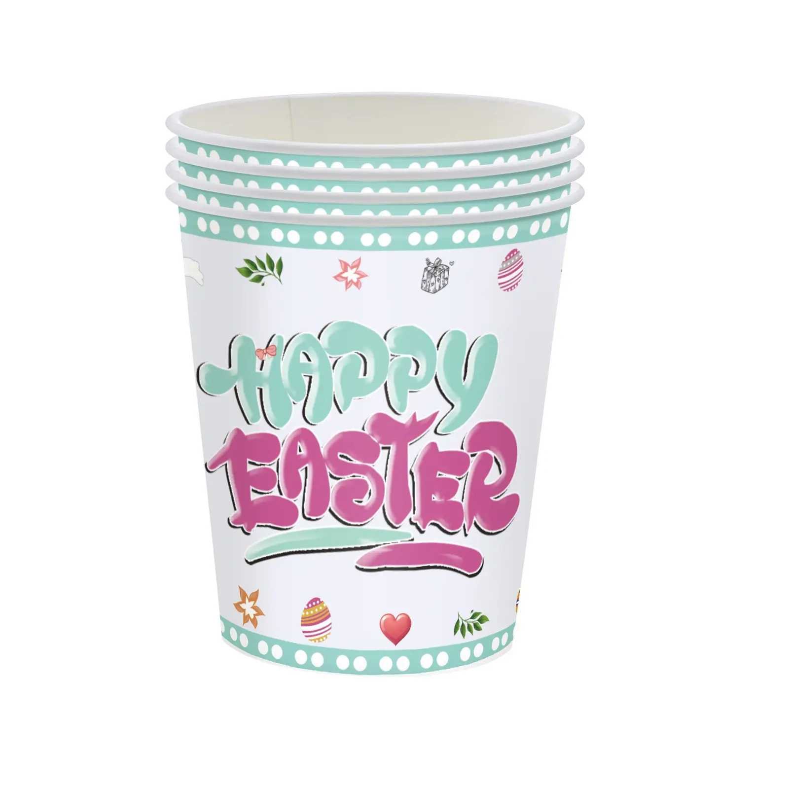 Easter Tableware YSN-E-0007-11