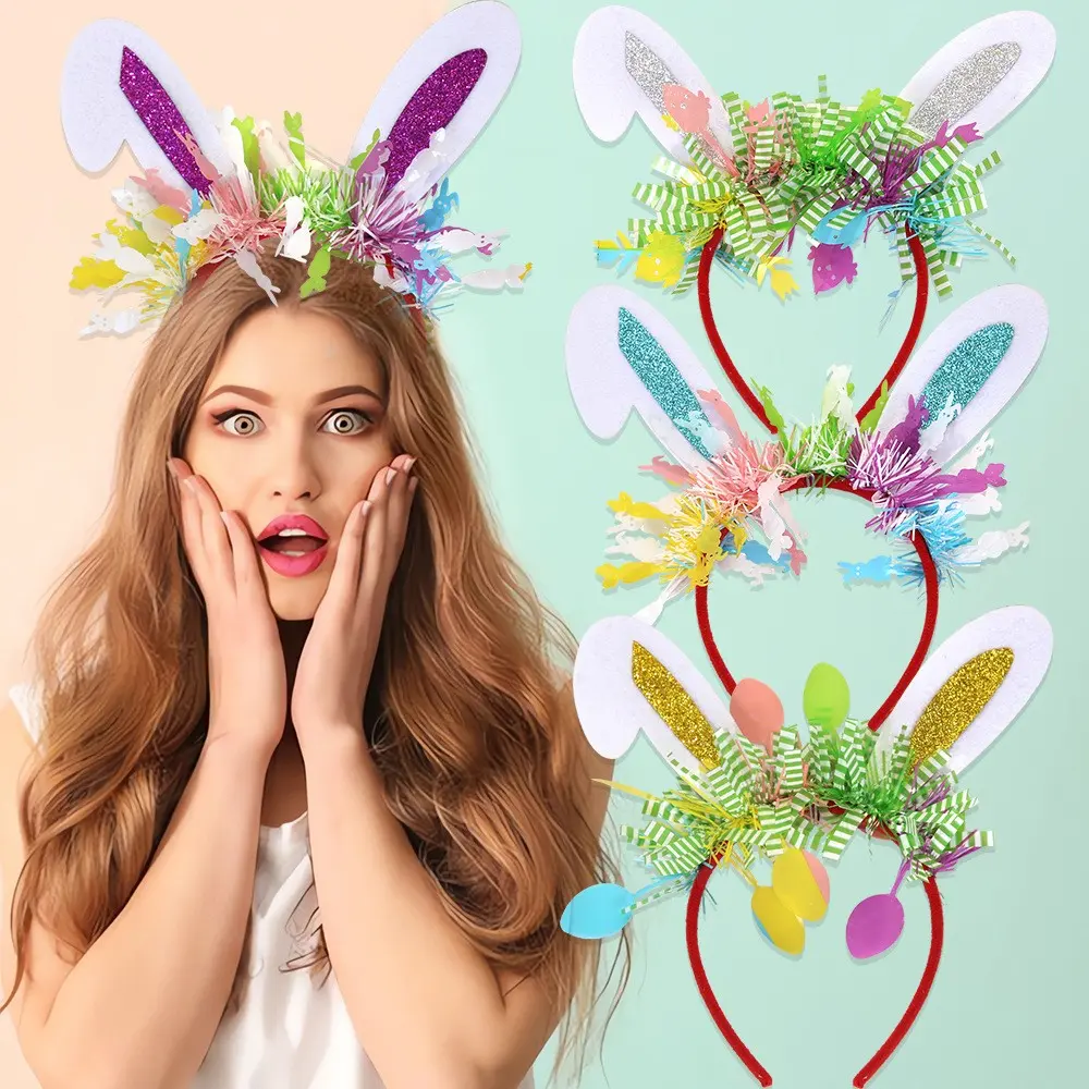 Easter Hair Accessories YSN-E-00004-24