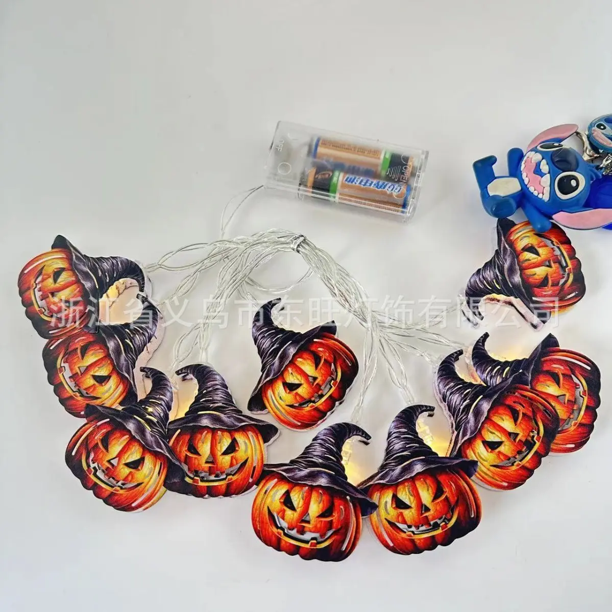 Easter String Lights YSN-E-000022-355