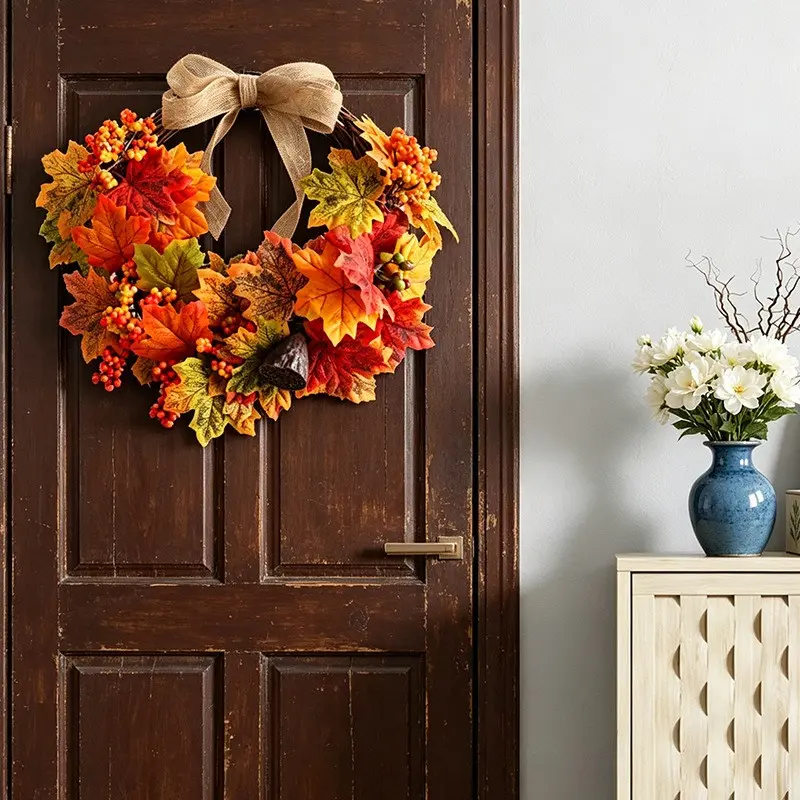 Thanksgiving Decorations YSN-T-0001-26