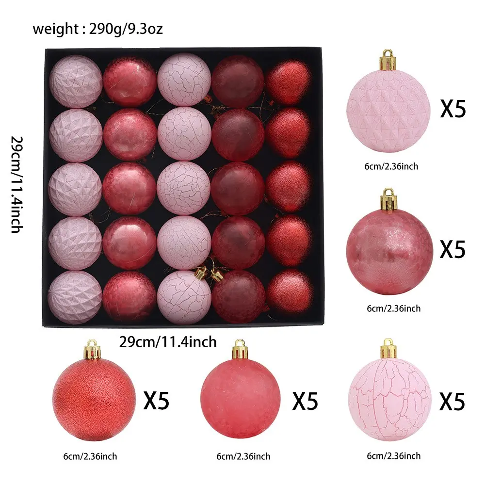 Christmas Ornaments YSN-C-0001-113