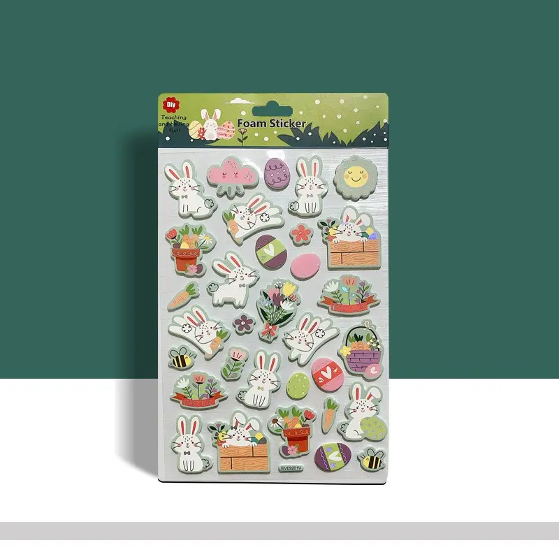 Easter DIY Crafts YSN-E-00011-113