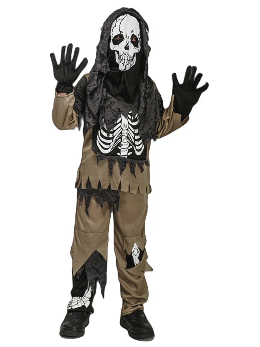 Halloween Costumes YSN-H-0001-222