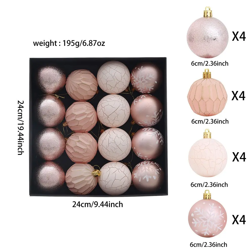Christmas Ornaments YSN-C-0001-13