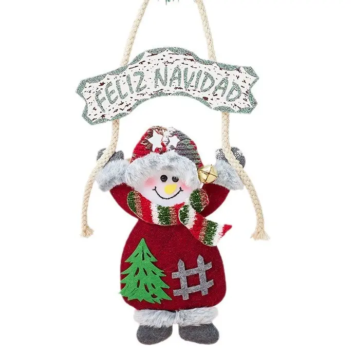Christmas Figurines YSN-C0-00001-143