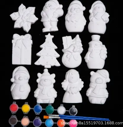 Easter Paint Kits YSN-E-000023-70