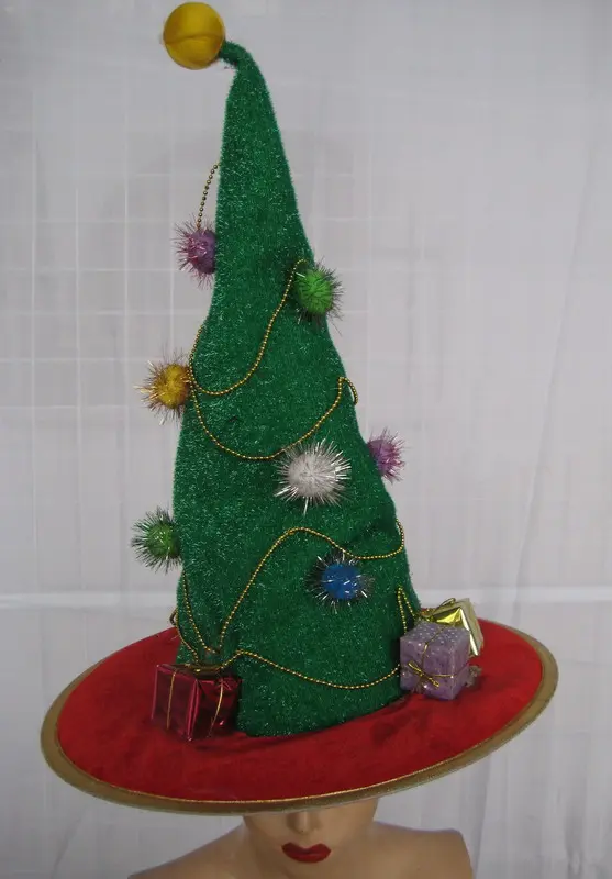 Christmas Costumes YSCH10056