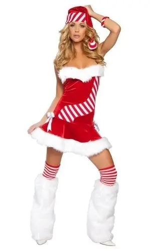 Christmas Costumes YSCH10069