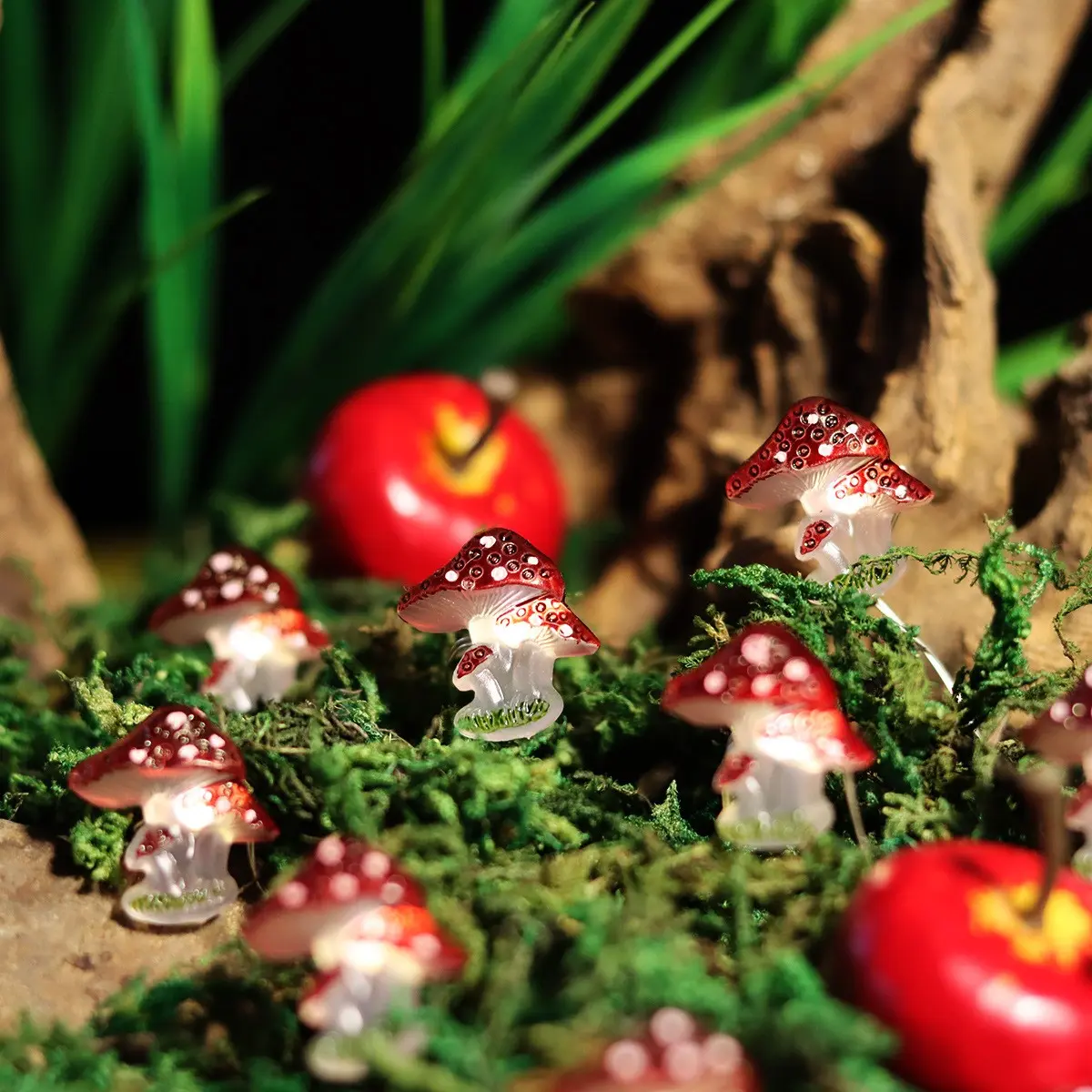 Easter String Lights YSN-E-000022-32